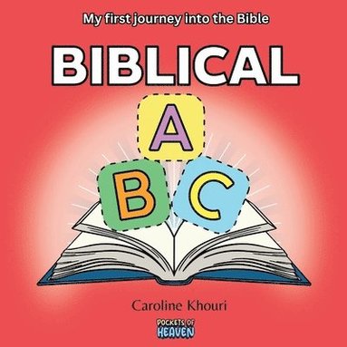 bokomslag Biblical ABC