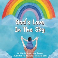 bokomslag God's Love in the Sky (Paperback)