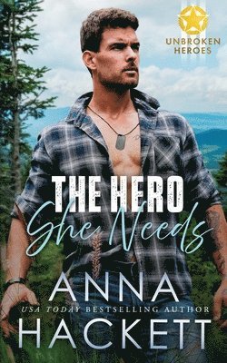 Hero She Needs 1