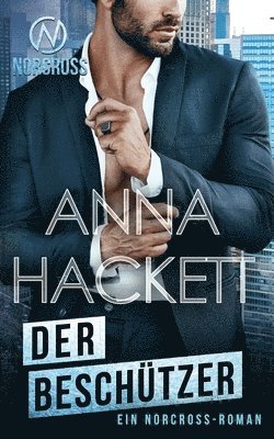 Anna Hackett - Beschützer, Häftad