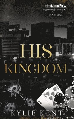 His Kingdom 1