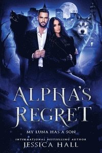 bokomslag Alpha's Regret