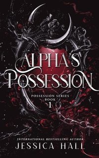 bokomslag Alpha's Possession