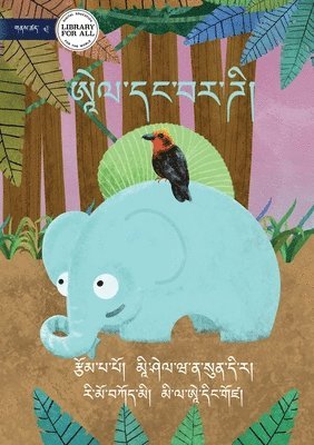 bokomslag Elle and Birdy - &#3944;&#3953;&#3962;&#3939;&#3851;&#3921;&#3908;&#3851;&#3926;&#3938;&#3851;&#3916;&#3954;&#3853;