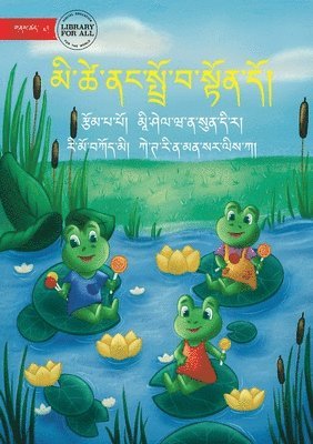 Michelle Wanasundera - Living the Life - མི་ཚེ་ནང་སྤྲོ་བ་སྟོན་དོ།, Häftad