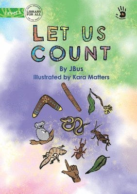 Let Us Count - Our Yarning 1