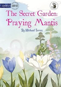 bokomslag Our Yarning - The Secret Garden