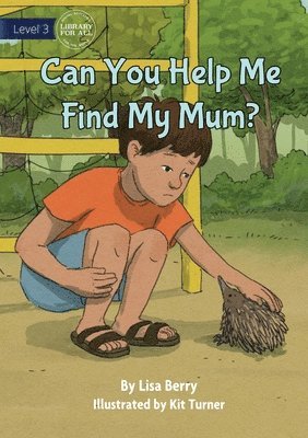 Can You Help Me Find My Mum? 1