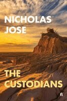 Nicholas Jose - Custodians, Häftad