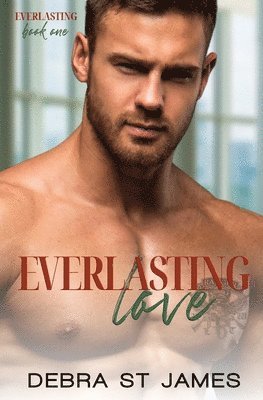 Debra St James - Everlasting Love, Häftad