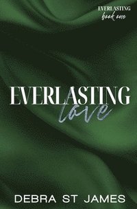 bokomslag Everlasting Love