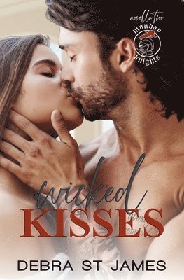 Wicked Kisses 1