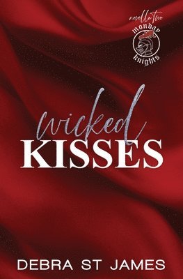 Wicked Kisses 1