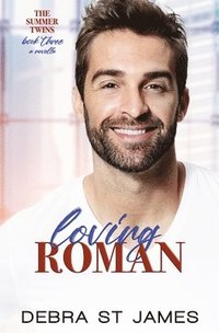 bokomslag Loving Roman