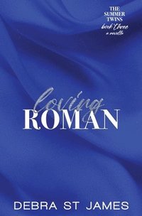 bokomslag Loving Roman