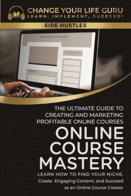 Online Course Mastery 1