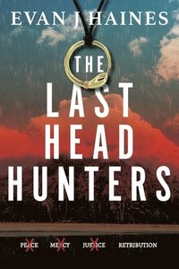 bokomslag The Last Head Hunters