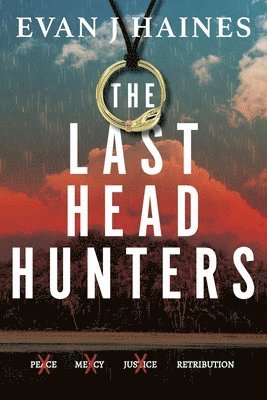 bokomslag Last Head Hunters