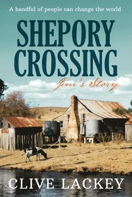 Shepory Crossing 1