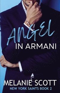 bokomslag Angel in Armani