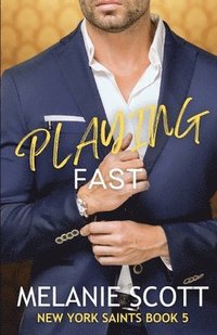 bokomslag Playing Fast