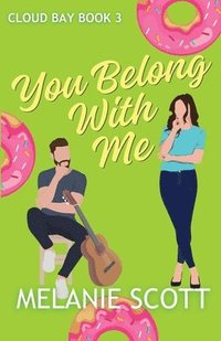 bokomslag You Belong With Me: Discreet Cover Edition
