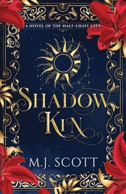Shadow Kin 1