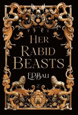 Her Rabid Beasts 1