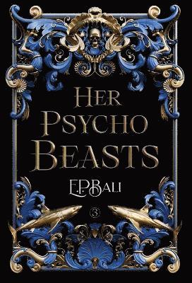 Her Psycho Beasts 1