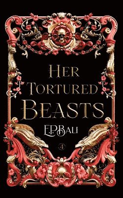 bokomslag Her Tortured Beasts