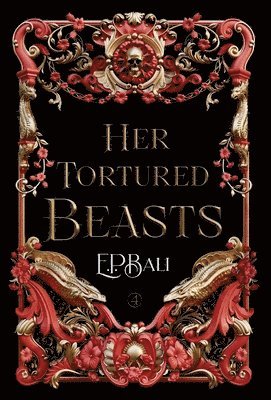 bokomslag Her Tortured Beasts