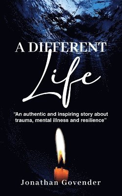 Jonathan Govender - Different Life, Häftad. Tillgänglighet: Lägg i varukorg