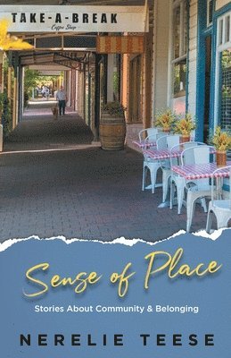 A Sense of Place 1