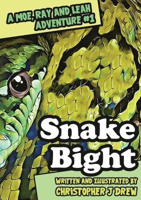 Snake Bight 1