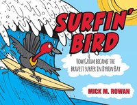 bokomslag Surfin' Bird