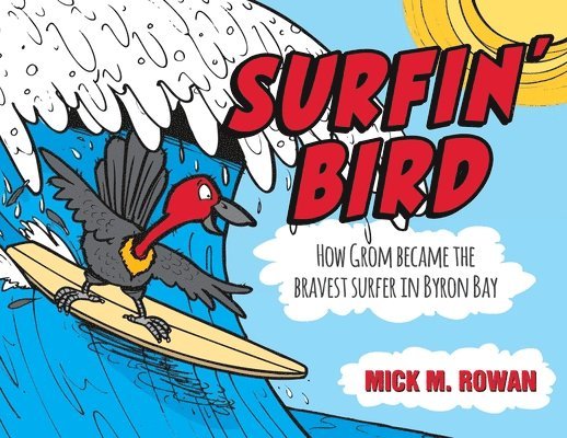 Surfin' Bird 1