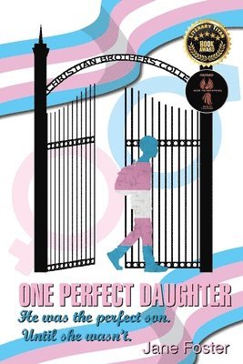 Jane Foster - One Perfect Daughter, Häftad