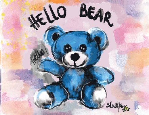 Hello Bear 1