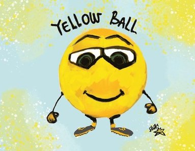 bokomslag Yellow Ball