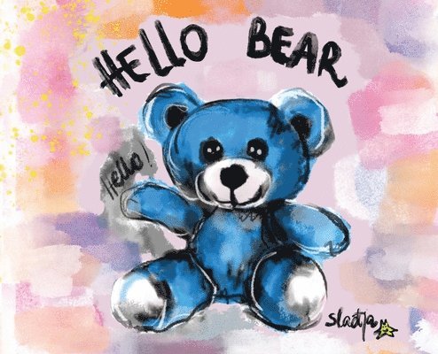 Hello Bear 1