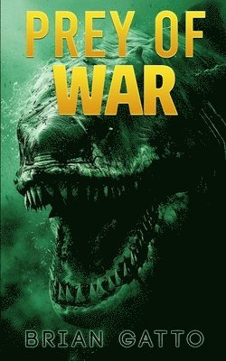 Prey Of War