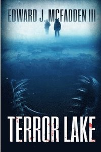 bokomslag Terror Lake