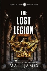 bokomslag The Lost Legion