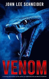 bokomslag Venom