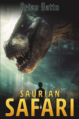 Saurian Safari