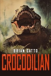 bokomslag Crocodilian