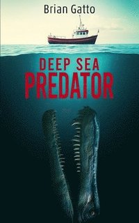 bokomslag Deep Sea Predator