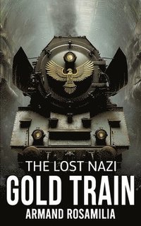 bokomslag The Lost Nazi Gold Train