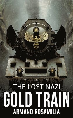 bokomslag The Lost Nazi Gold Train