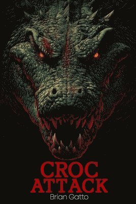 Croc Attack